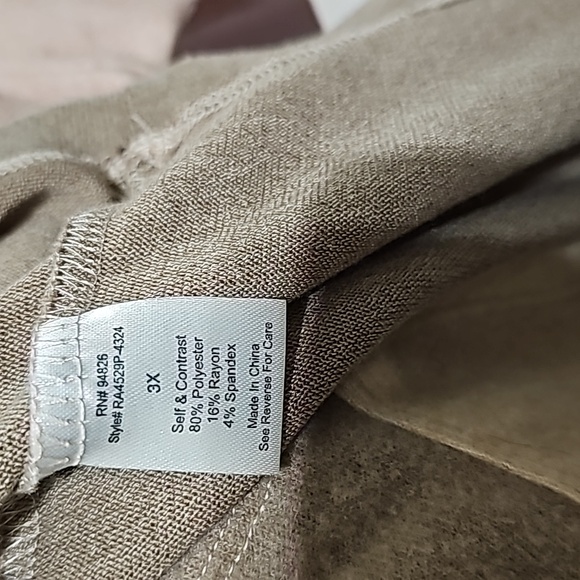 Tempted Hearts Lightweight Sweater - Picture 8 of 8